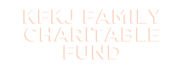 KFKJ Family Charitable Fund